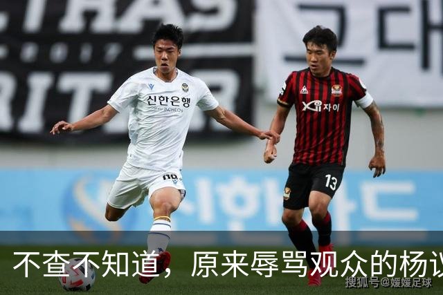 不查不知道，原来辱骂观众的杨议，家底这么厚，与郭德纲旧怨被扒