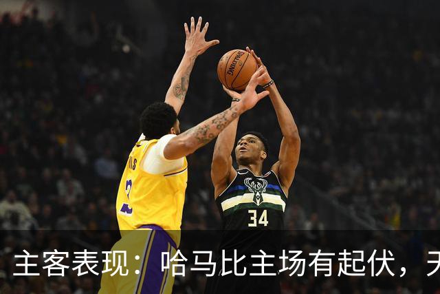 主客表现：哈马比主场有起伏，天狼星客场稳定