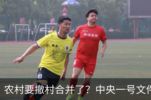 农村要撤村合并了？中央一号文件明确规定，农民必须有发言权