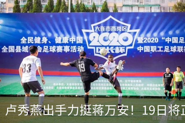 卢秀燕出手力挺蒋万安！19日将正式宣布出任竞选总部主委