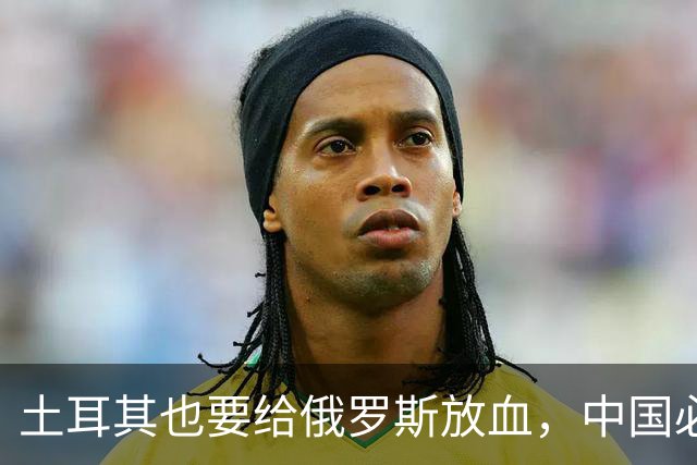 土耳其也要给俄罗斯放血，中国必须吸取教训，台海一战绝不能久拖