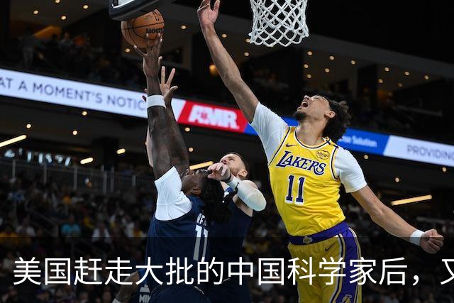 美国赶走大批的中国科学家后，又聘用了印度专家，如今结果咋样？