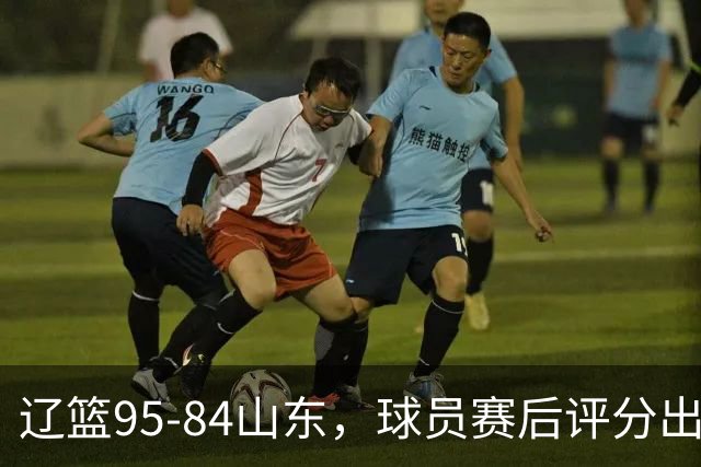 辽篮95-84山东，球员赛后评分出炉，1人完美3人优秀，外援真不错
